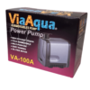 Via Aqua F/Pump VA-100A 350L/H 0.6M