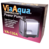 Via Aqua F/Pump VA-130A 500L/H 1.05M