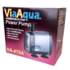 Via Aqua F/Pump VA-470A 1800L/H 1.8M