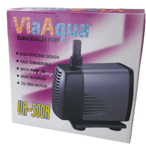 Via Aqua F/Pump VA-500A 1900L/H 2.25M
