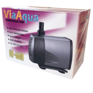 Via Aqua F/Pump VA-660A 2900L/H 3.1M