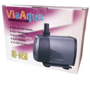 Via Aqua F/Pump VA-845A 5000L/H 5M