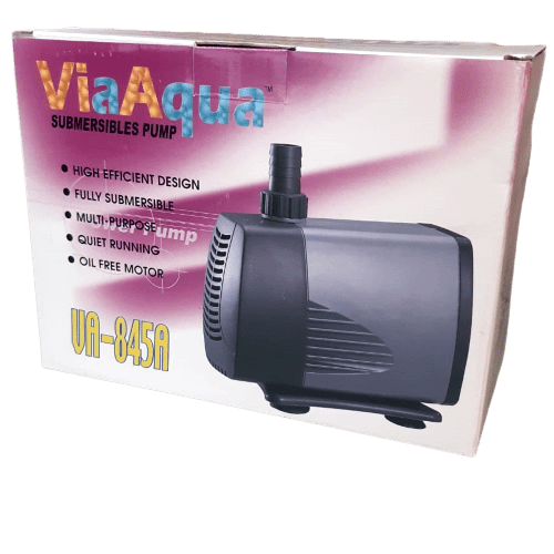 Via Aqua F/Pump VA-845A 5000L/H 5M