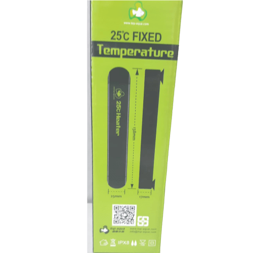 Heater 25W - Image 3