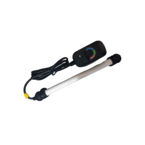 Top-Aqua Electronic Heater 120w - Image 3
