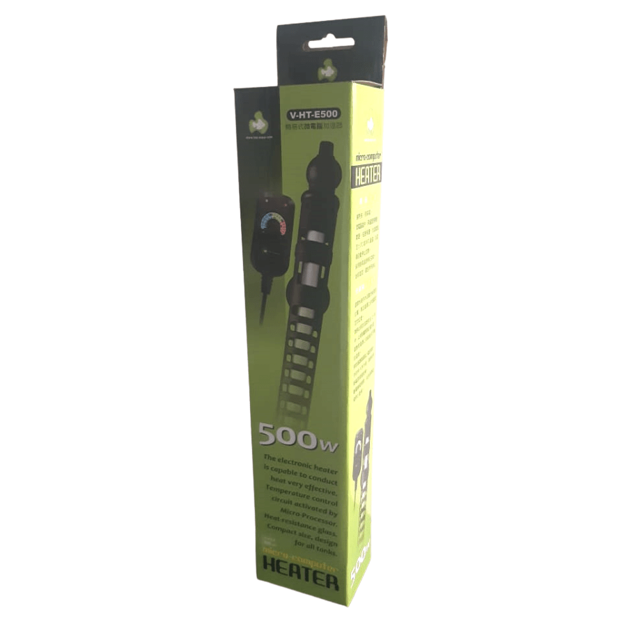 Top-Aqua Electronic Heater 500w