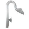 Lily Pipe 17mm Outflow