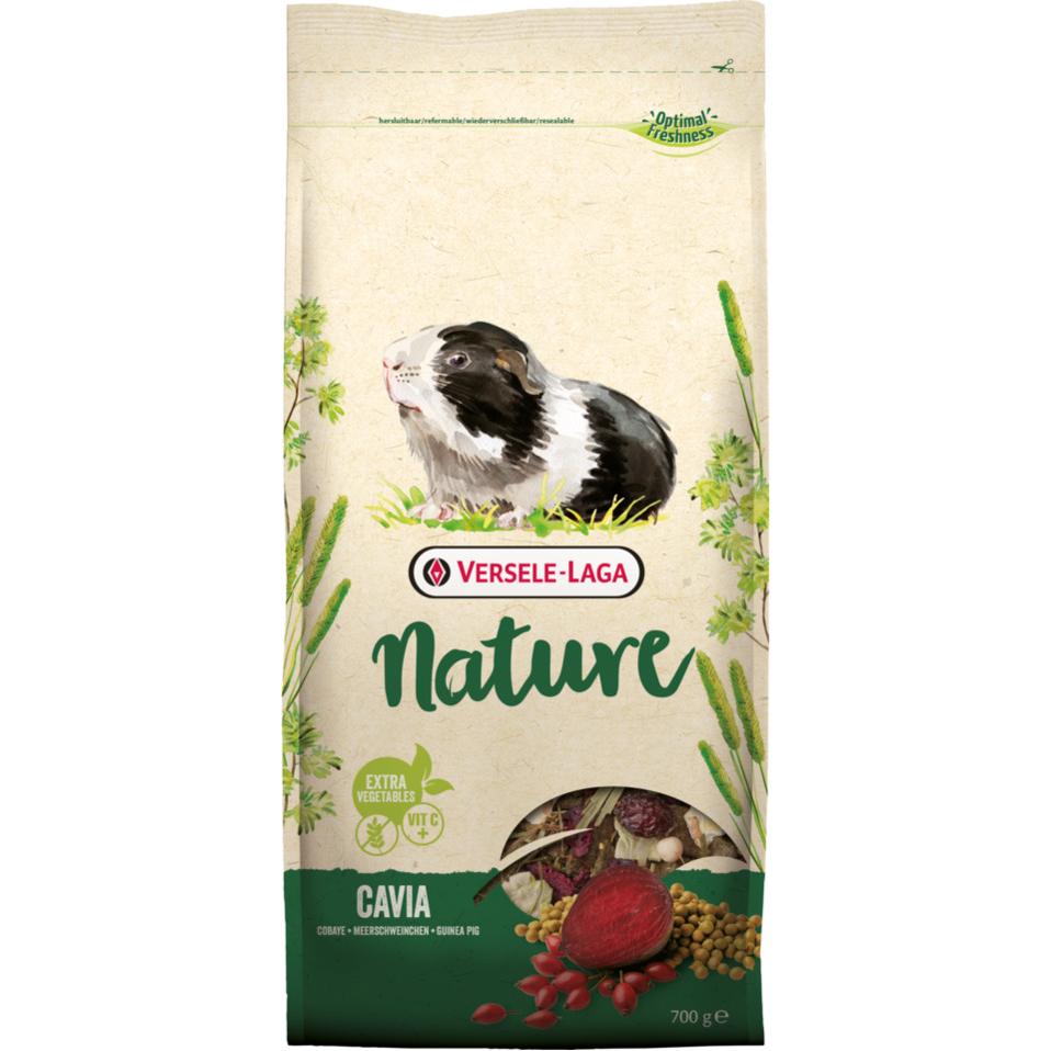 Versele-Laga Cavia Nature 700g (guinea pigs)