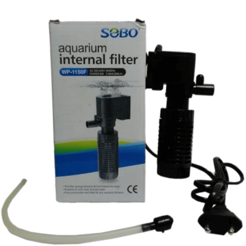 Sobo Internal Filter - 500 L/H