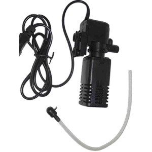 Alternative view of Sobo Internal Filter - 500 L/H
