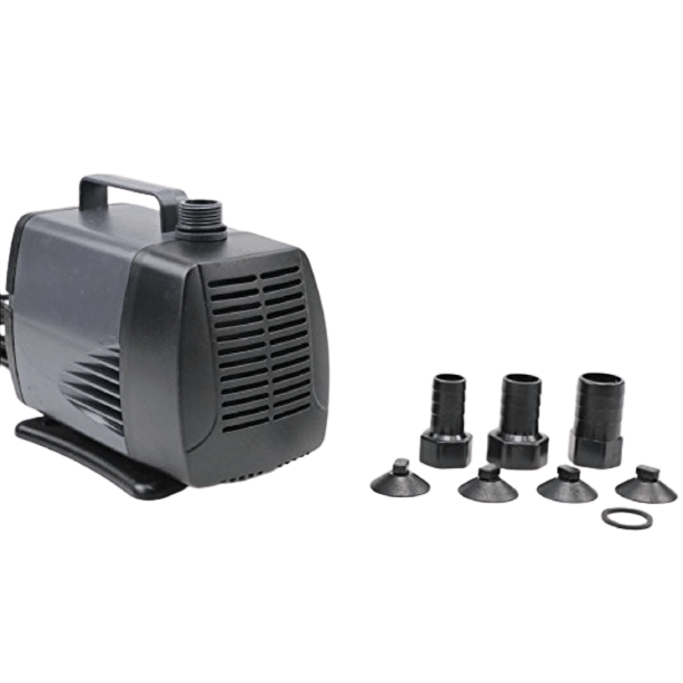 Water Pump - 4500L/H 85w 4M - Image 2