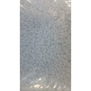 Aqua Gravel White Approx 4kg - Image 2