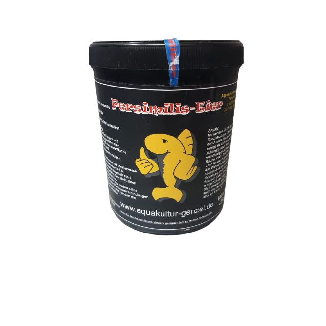 Brine Shrimp Eggs 454g Tin