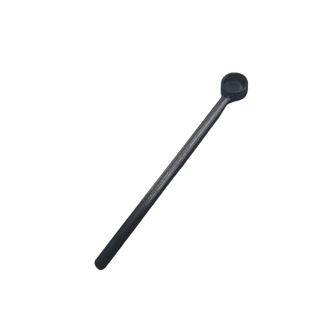 Rebel Pets 1 pinch spoon