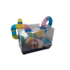 Hamster Cage and Accessories
