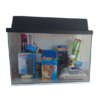 Starter Kit Deluxe 450x230x300mm (H) Tank Access