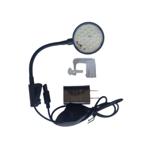 LED Clip Light 220V 4W - Image 4