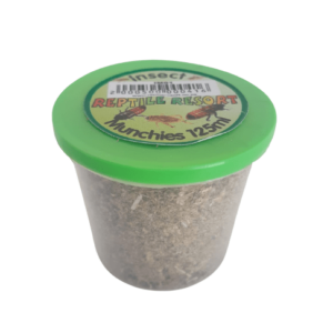 Munchies Sml 125ml