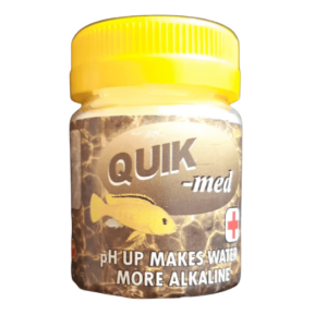 Quik Med PH Up