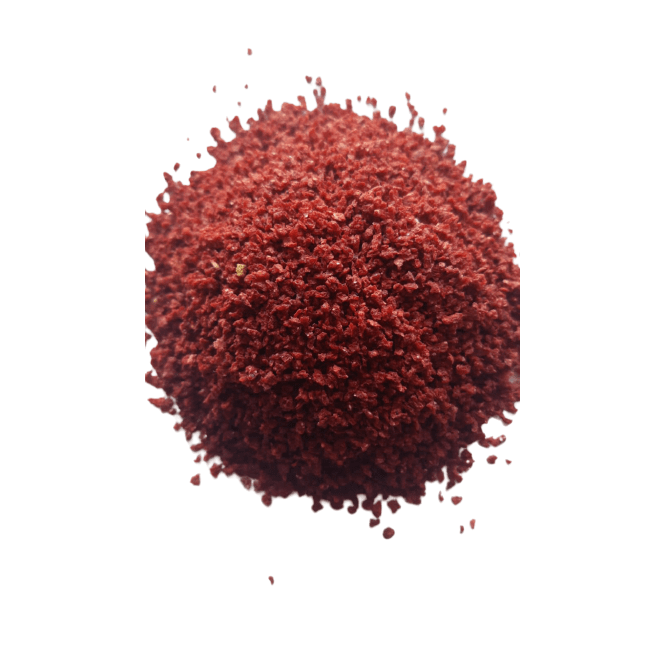 Rebel Pets Tropical Fish Bits - 1kg
