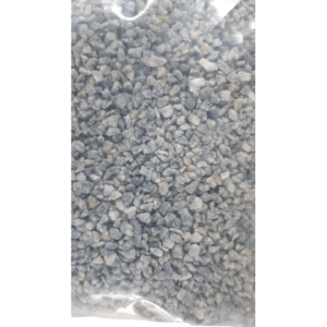 Aqua Gravel Grey Approx 4kg - Image 2