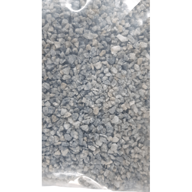 Aqua Gravel Grey Approx 4kg - Image 2