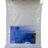 Aqua Gravel White Approx 4kg