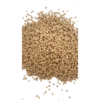 Rebel Pets Cichlid Fish Pellets - 1kg bag