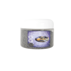 OG Tropical Pellets Large (3mm)- 150g