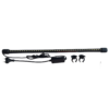 Led 3 Function Lamp 23*550mm 10w - Multi-Colour