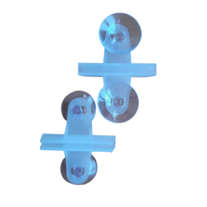 Fish Tank Glass Clip 5x31mm (2PCS) - Image 3