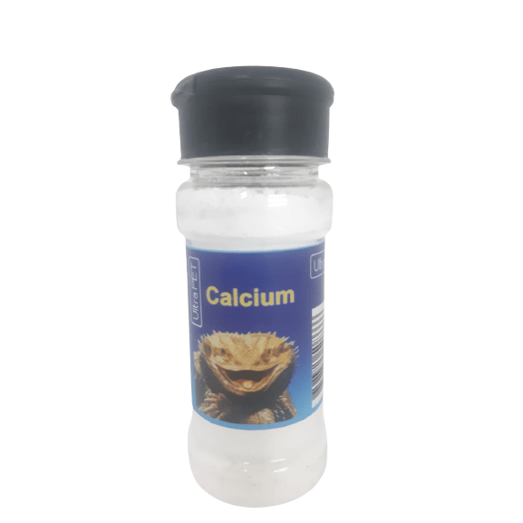 Calcium Powder 115g