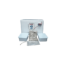 Reptile Incubator 2 tub