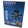 Mini round Heater 50w