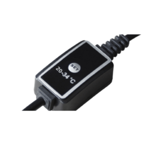 Mini round Heater 50w - Image 3