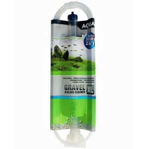Aquael Gravel & Glass Cleaner XL 665mm