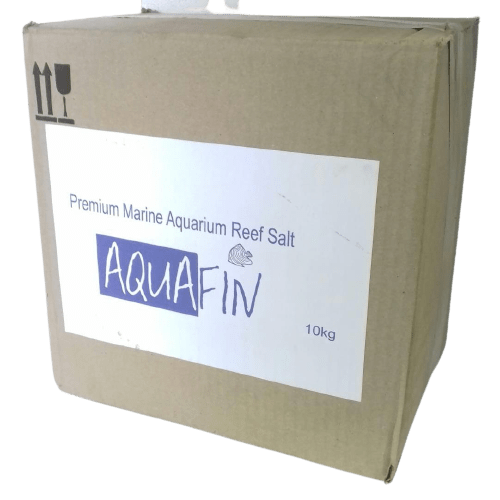 AquaFin Reef Salt 10kg