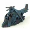 BOYU - Sunken Helicopter 750mmx250mm