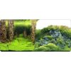 Aquatium background (40cm) per meter