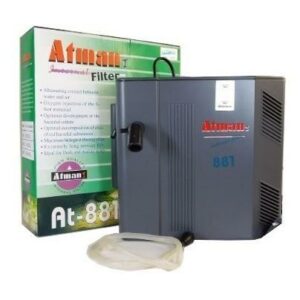 ATMAN Aqua Internal Biological Filter 881