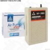 Battery Air Pump (DC 2x 1.5v) 2L/min