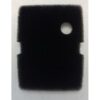 BLACK SPONGE DOPHIN C-1300 / 1600