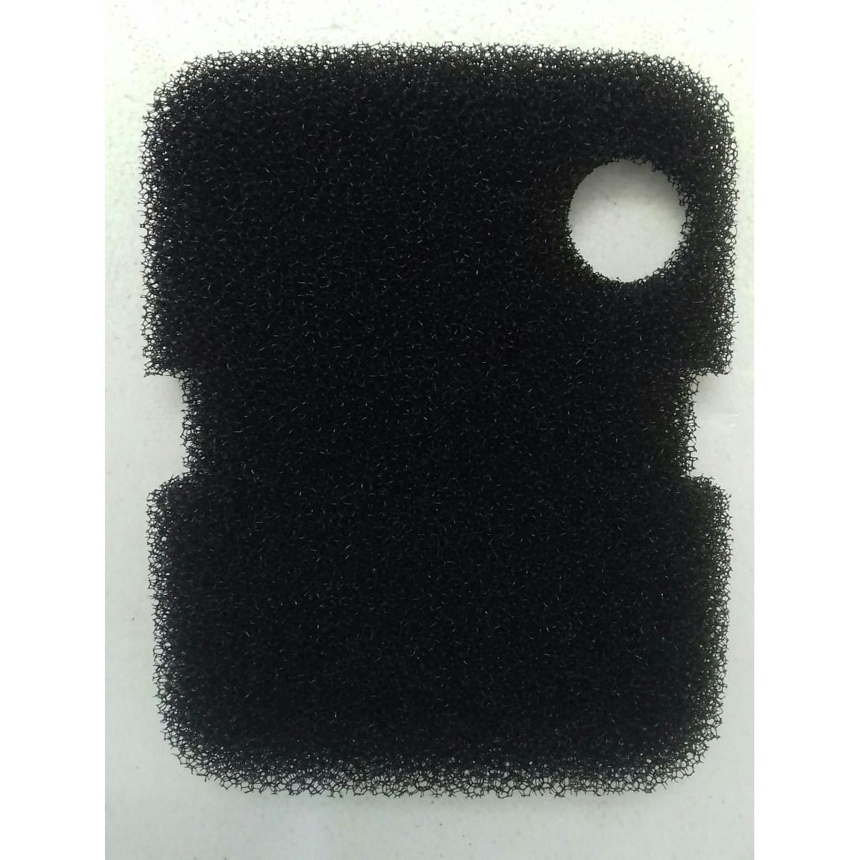 BLACK SPONGE DOPHIN C-700 / 1000