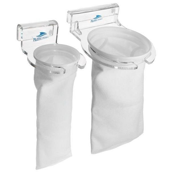 4" Filter Sock Bracket