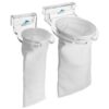 7" Filter Sock Bracket