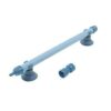 Bubble Wall Air Stone 17.8cm