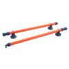 Bubble Wall Air Stone 45.7cm