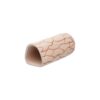Pleco Cave Medium Camel 134.9mmx44.9mmx39.9mm