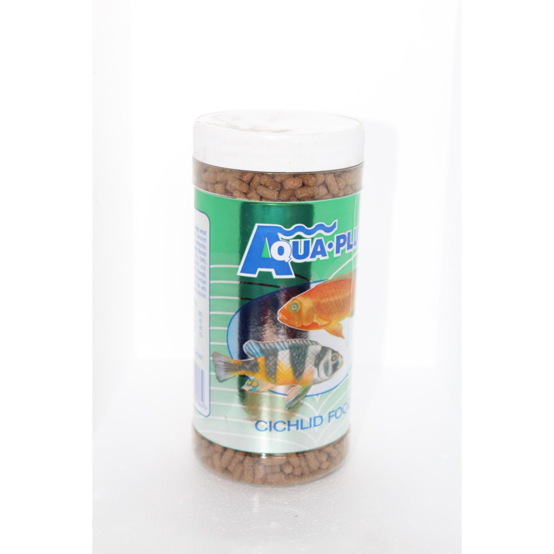Cichlid Food (Sticks) 450g