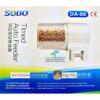 SOBO Auto Fish Feeder
